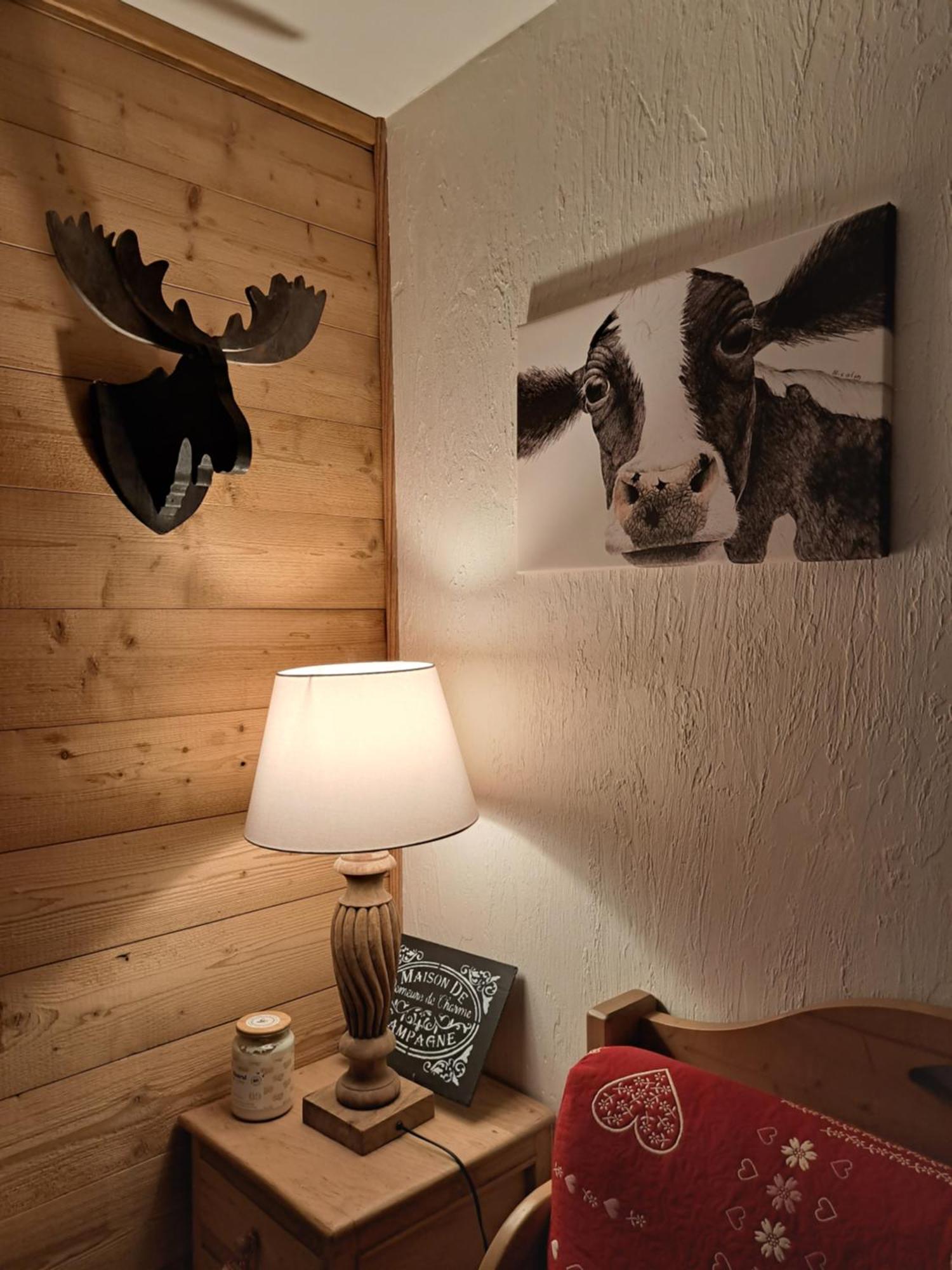 Le Refuge Du Herisson Doucier Esterno foto