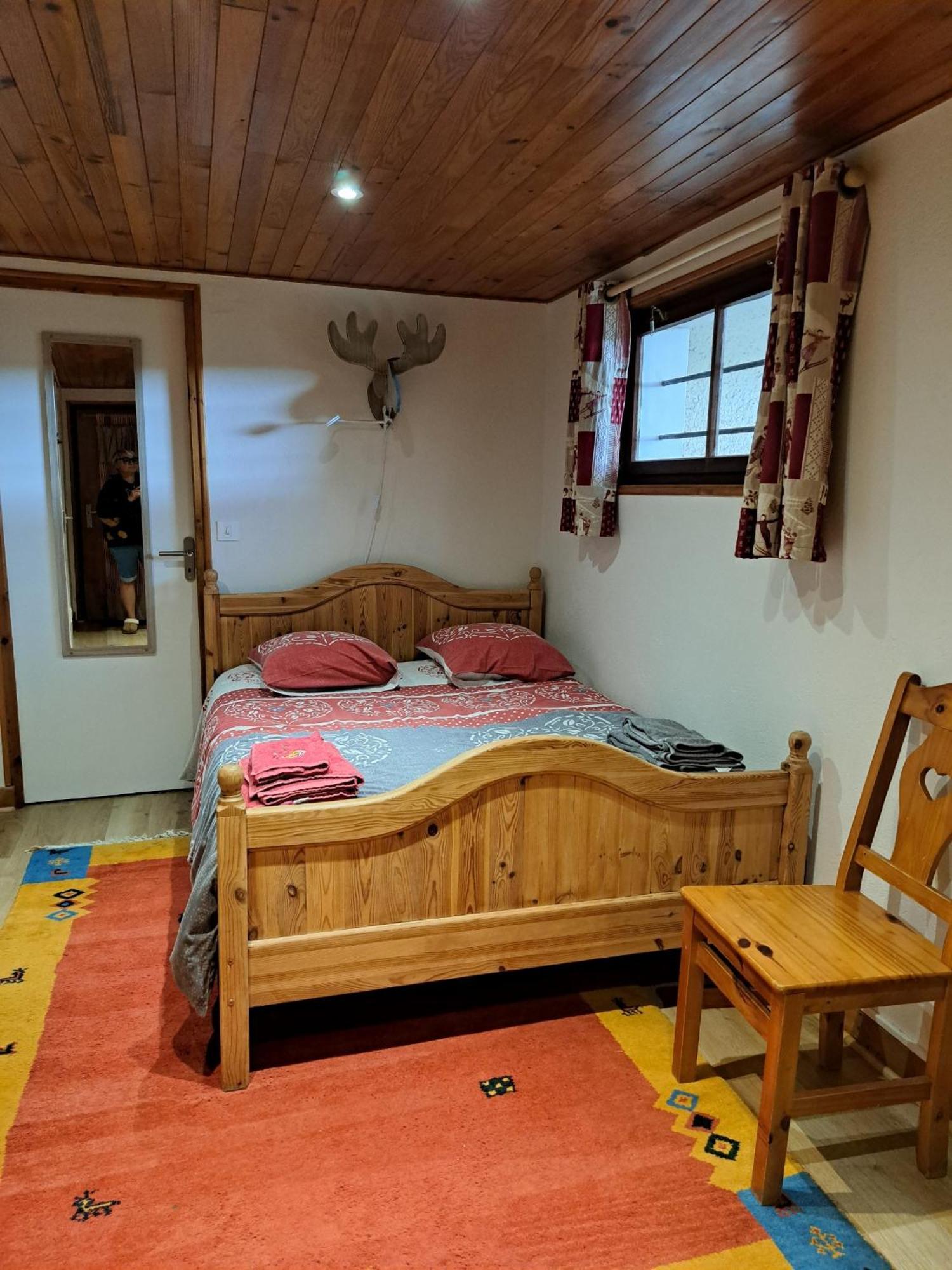 Le Refuge Du Herisson Doucier Esterno foto