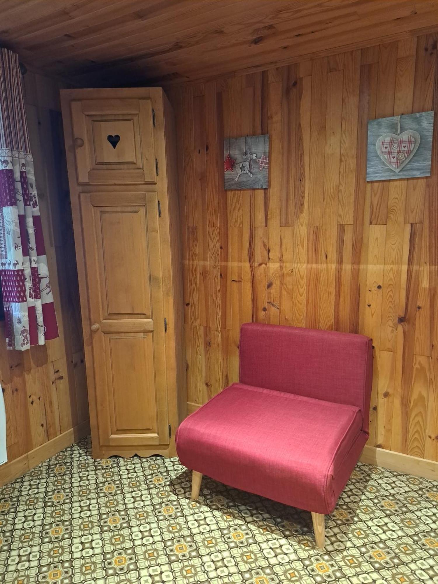 Le Refuge Du Herisson Doucier Esterno foto