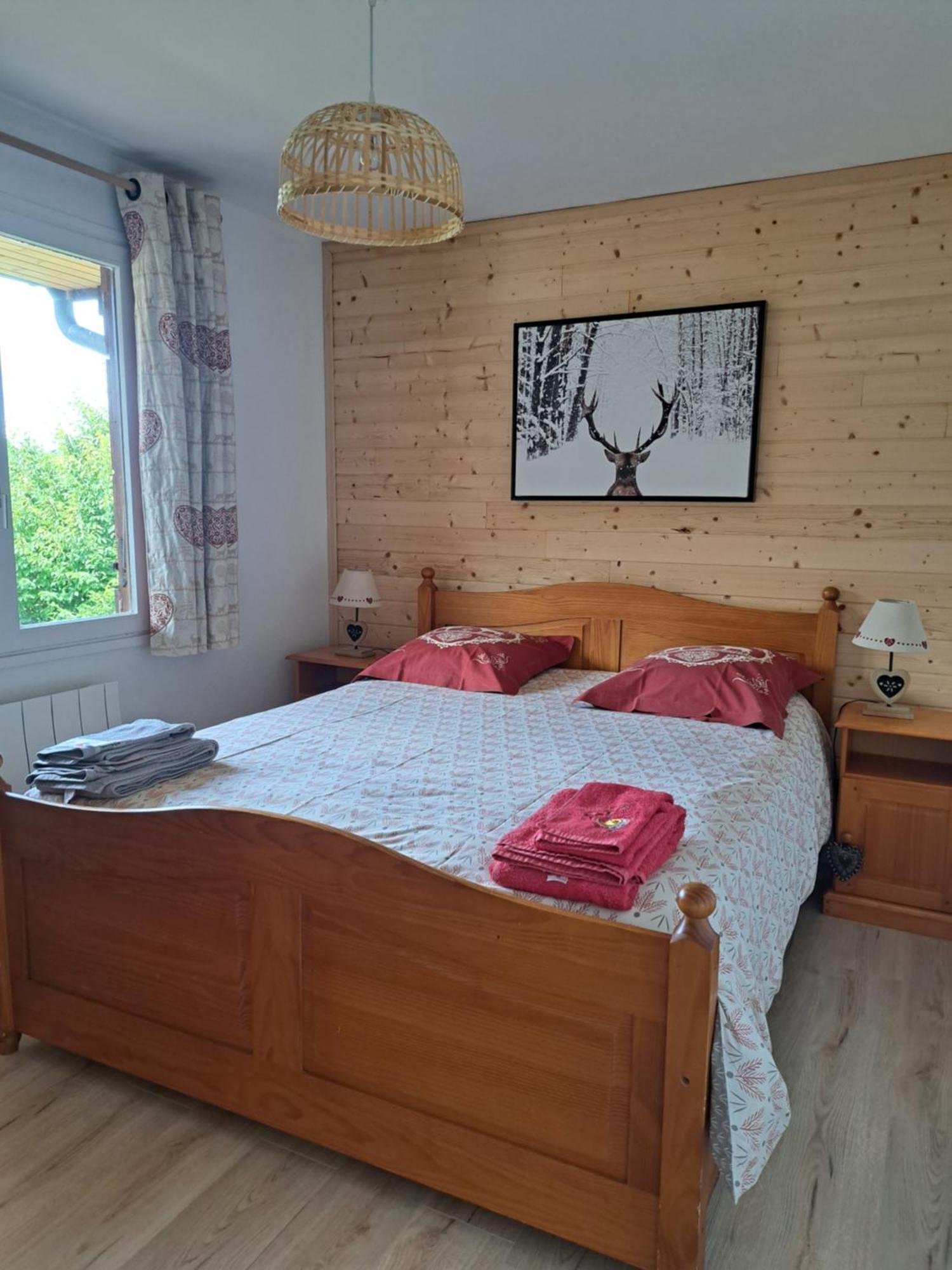 Le Refuge Du Herisson Doucier Esterno foto