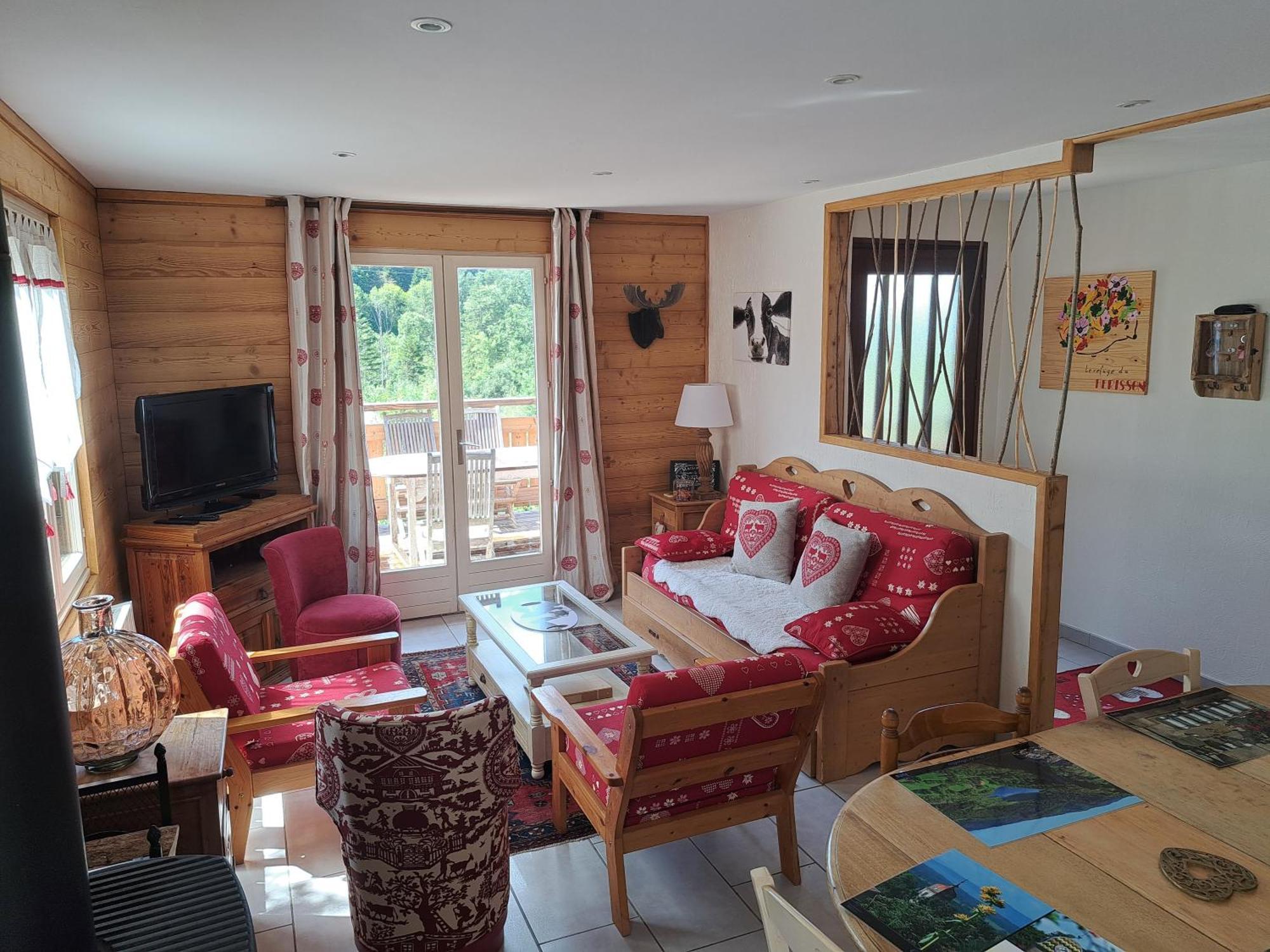 Le Refuge Du Herisson Doucier Esterno foto